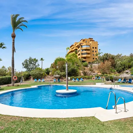 Casa Terrazas Del Sol - With Sea View Apartman