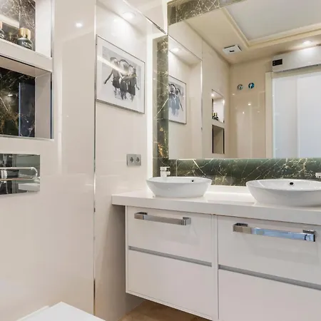 Casa Terrazas Del Sol - With Sea View Эстепона