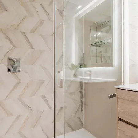 Casa Terrazas Del Sol - With Sea View Апартаменты *