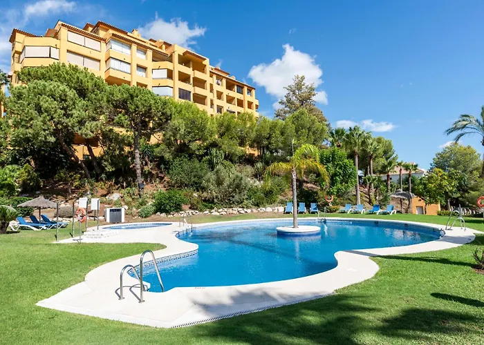 Casa Terrazas Del Sol - With Sea View