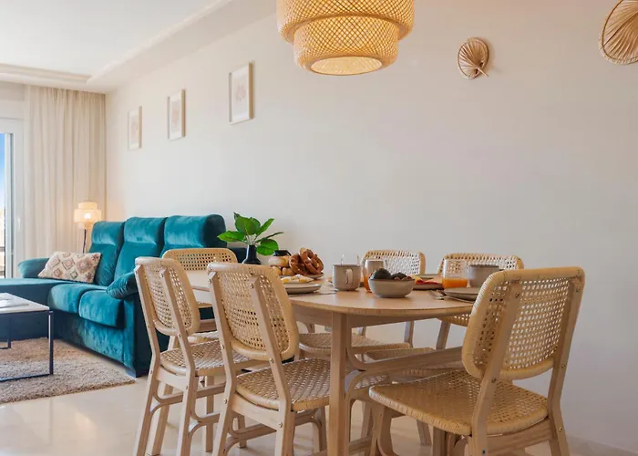 Casa Terrazas Del Sol - With Sea View 에스테포나