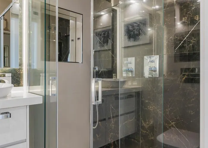 Casa Terrazas Del Sol - With Sea View Apartment