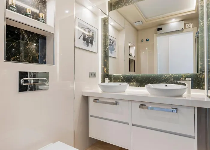 Casa Terrazas Del Sol - With Sea View Estepona