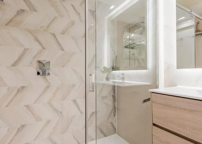 Casa Terrazas Del Sol - With Sea View 아파트 *