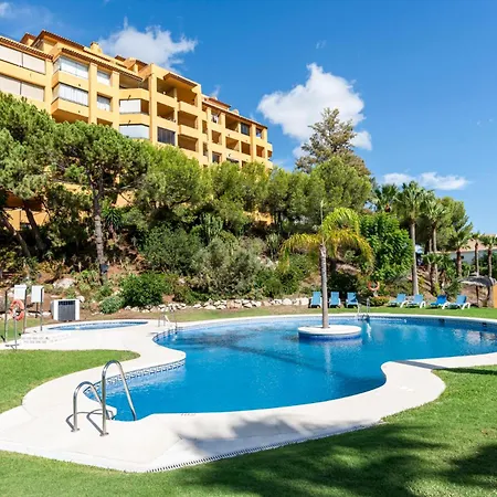 Casa Terrazas Del Sol - With Sea View