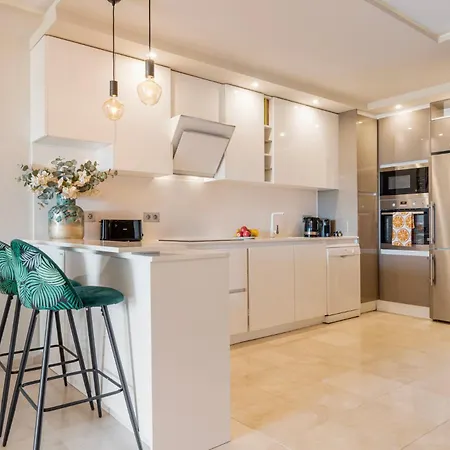 Casa Terrazas Del Sol - With Sea View *