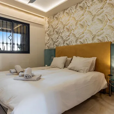 Appartamento Casa Terrazas Del Sol - With Sea View *