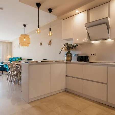 Casa Terrazas Del Sol - With Sea View *