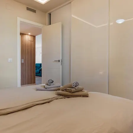 Casa Terrazas Del Sol - With Sea View Appartamento